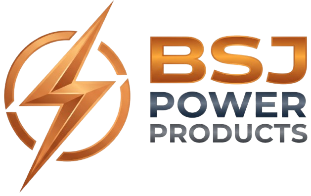 BSJ Power Products Private Limited Logo